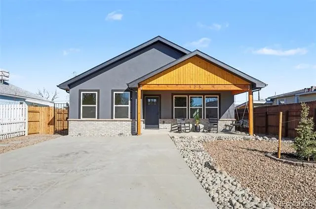 125 6th Street Dacono, CO 80514