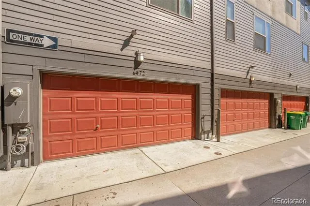 6972 W Alaska Drive Lakewood, CO 80228