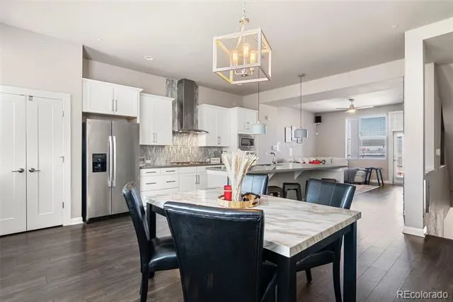 6972 W Alaska Drive Lakewood, CO 80228