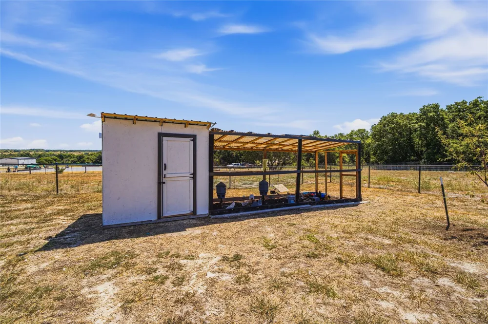 212 Dan Russell Bend Weatherford, TX 76087