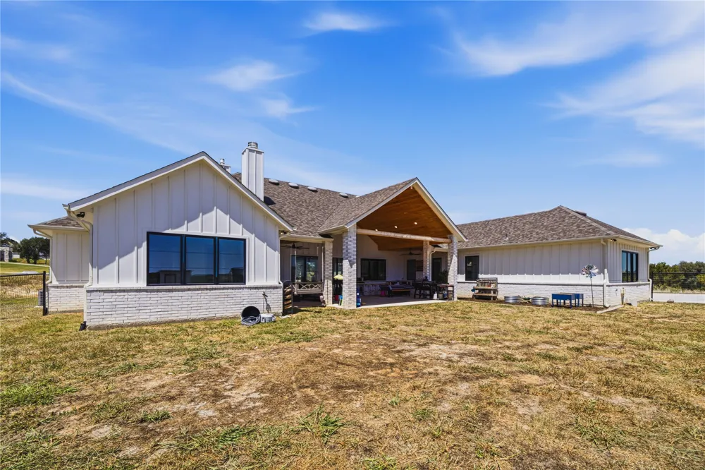 212 Dan Russell Bend Weatherford, TX 76087