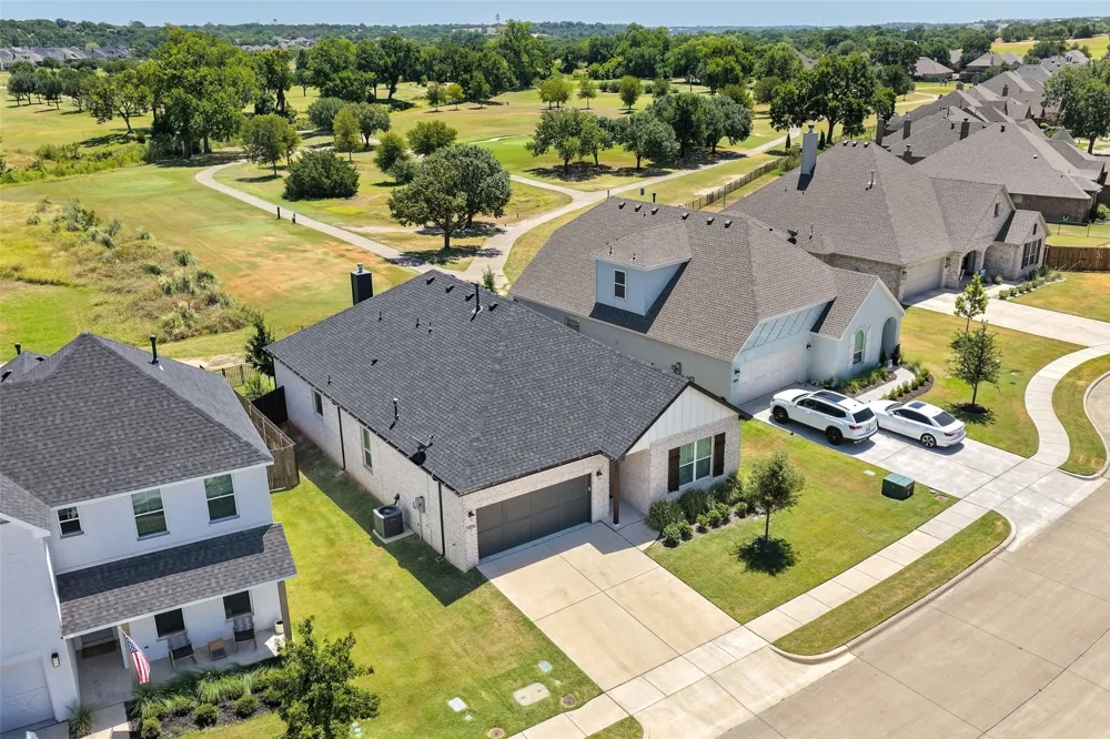 1308 Robinson Valley Drive Weatherford, TX 76087