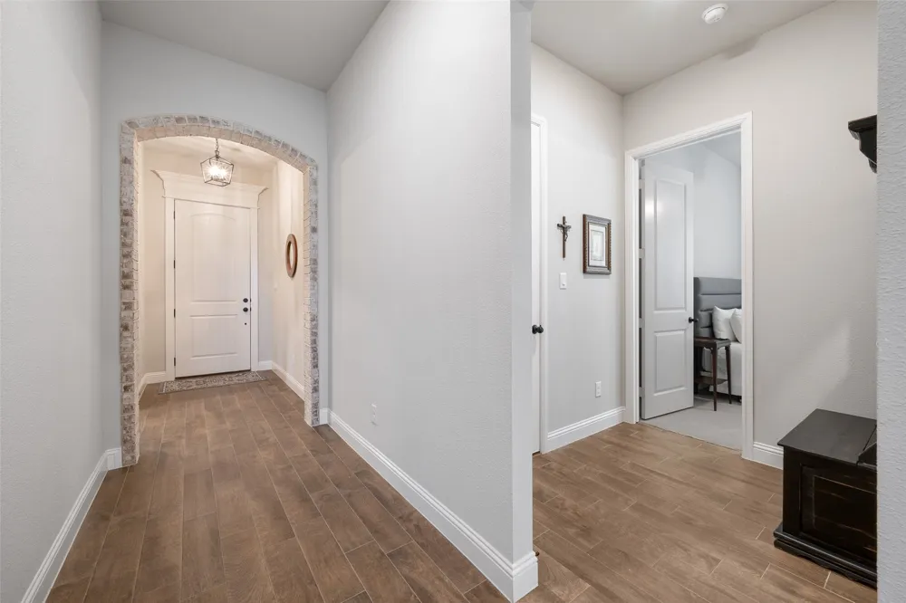 1308 Robinson Valley Drive Weatherford, TX 76087