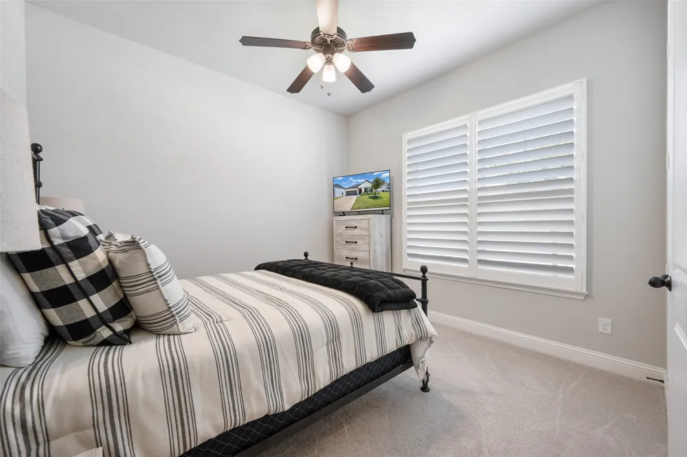 1308 Robinson Valley Drive Weatherford, TX 76087