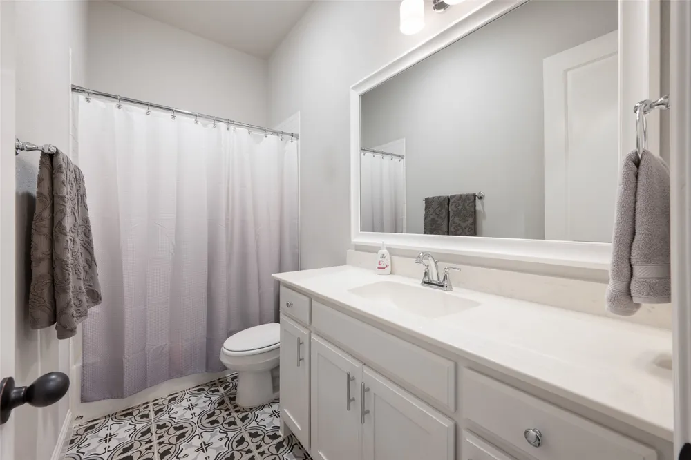 1308 Robinson Valley Drive Weatherford, TX 76087