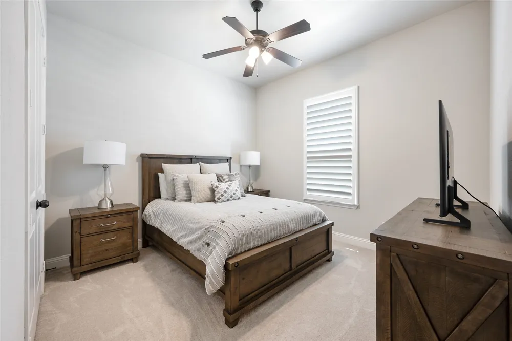 1308 Robinson Valley Drive Weatherford, TX 76087
