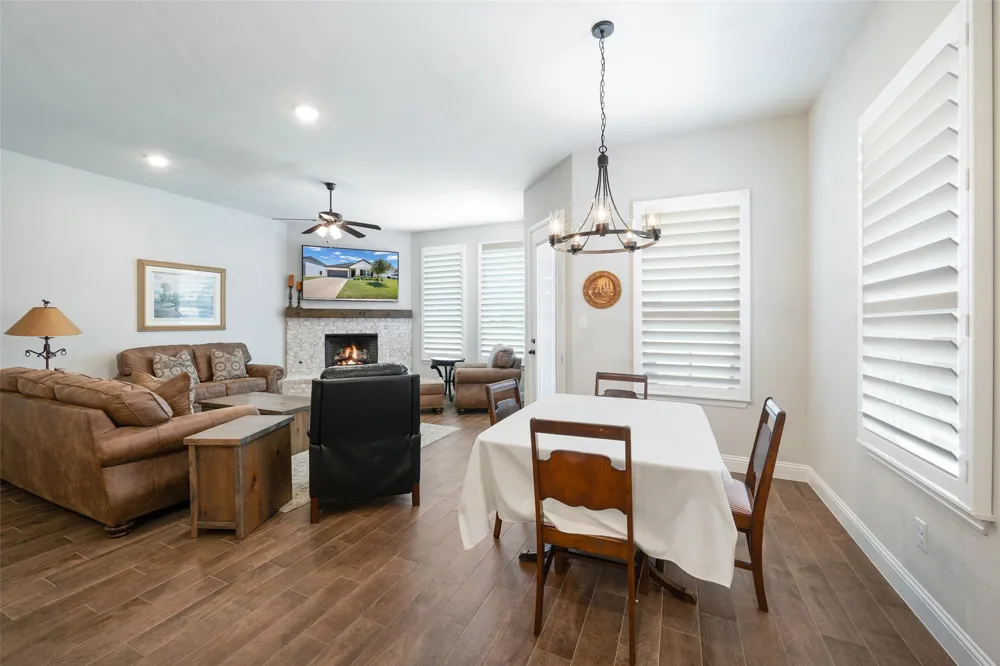 1308 Robinson Valley Drive Weatherford, TX 76087