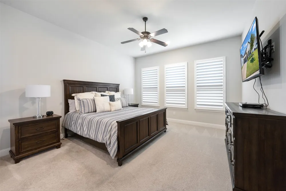 1308 Robinson Valley Drive Weatherford, TX 76087