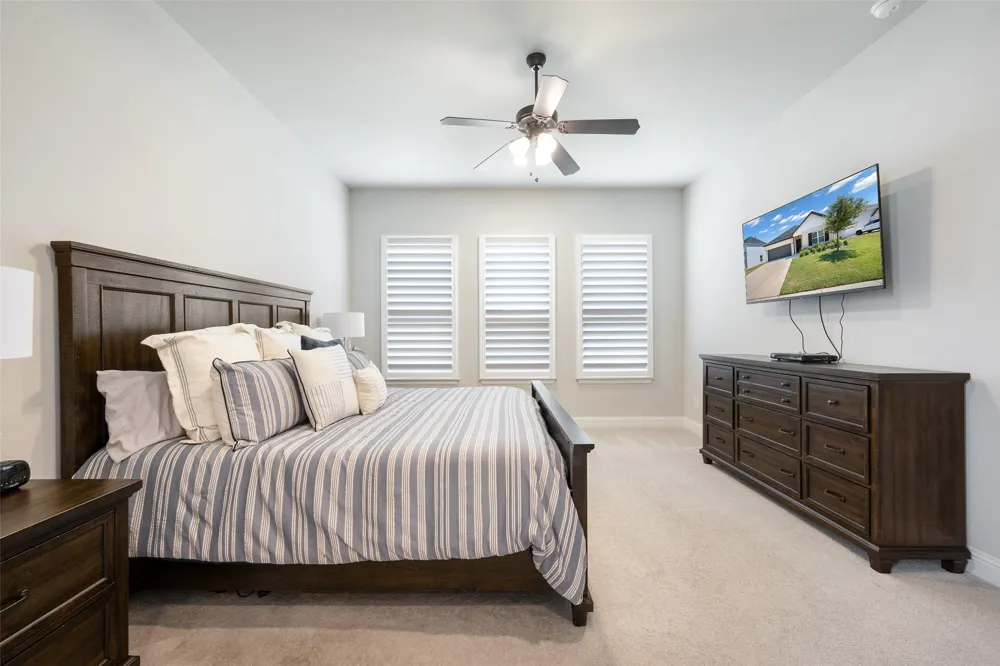 1308 Robinson Valley Drive Weatherford, TX 76087