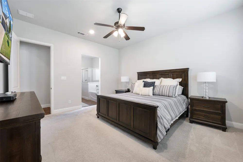 1308 Robinson Valley Drive Weatherford, TX 76087