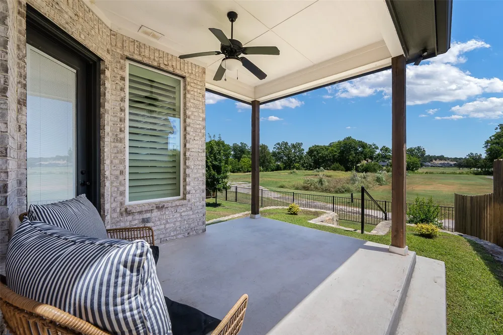 1308 Robinson Valley Drive Weatherford, TX 76087