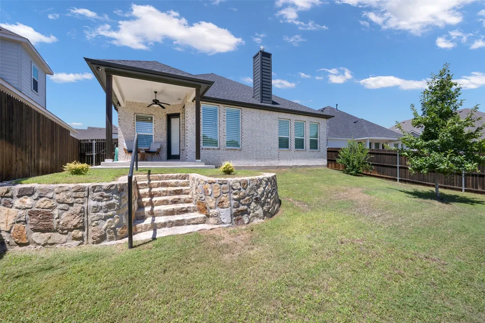 1308 Robinson Valley Drive Weatherford, TX 76087