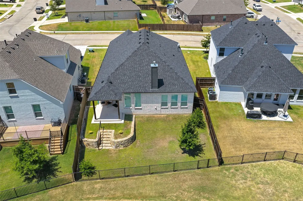 1308 Robinson Valley Drive Weatherford, TX 76087