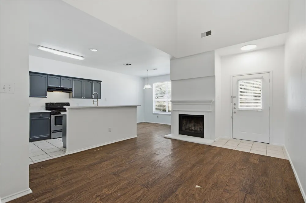 1504 Park Lane Drive Lewisville, TX 75067