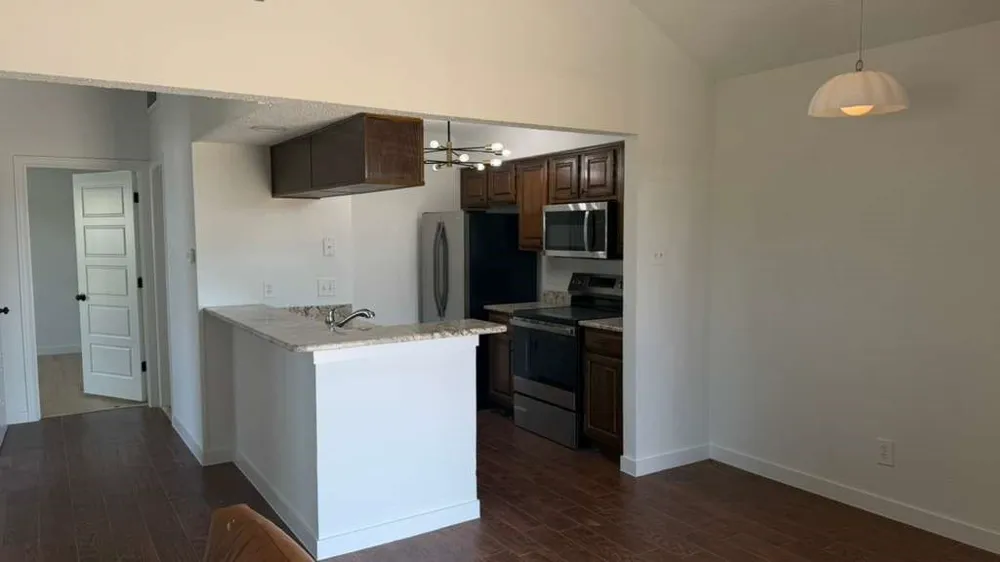 7401 Bogart Drive #B North Richland Hills, TX 76180