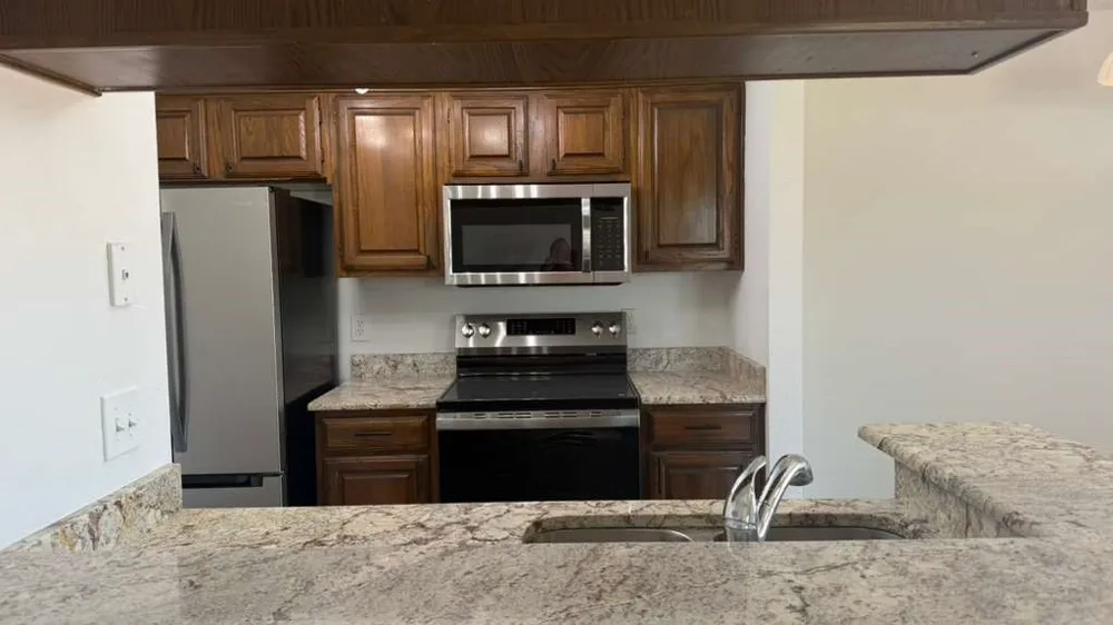 7401 Bogart Drive #B North Richland Hills, TX 76180