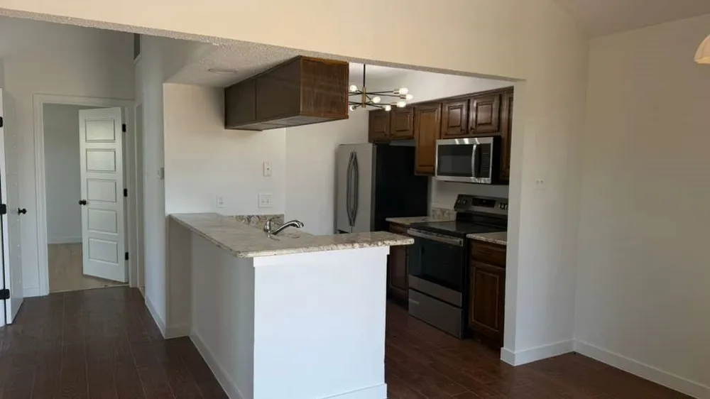 7401 Bogart Drive #B North Richland Hills, TX 76180