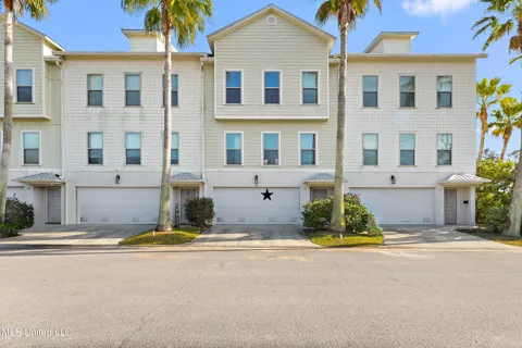 1400 Mill Road