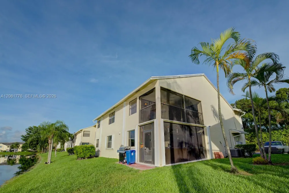 950 Constitution Dr #950H Homestead, FL 33034