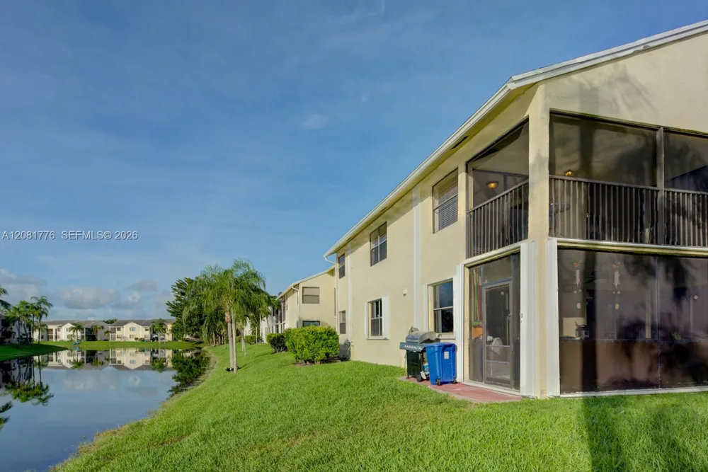 950 Constitution Dr #950H Homestead, FL 33034