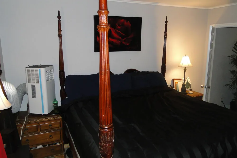 1829 A STREET #32 