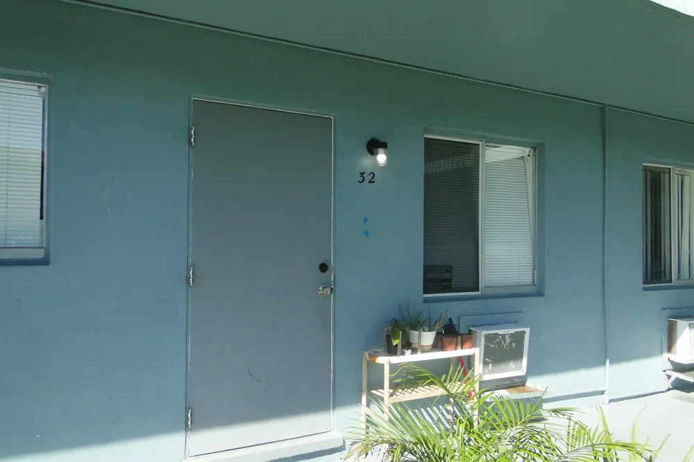 1829 A STREET #32 
