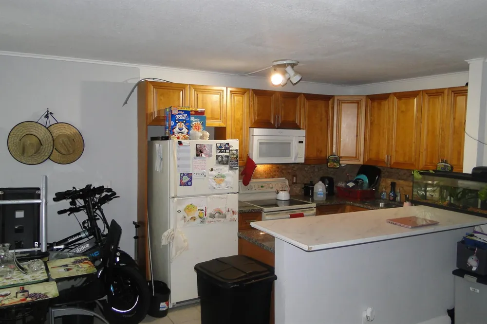 1829 A STREET #32 