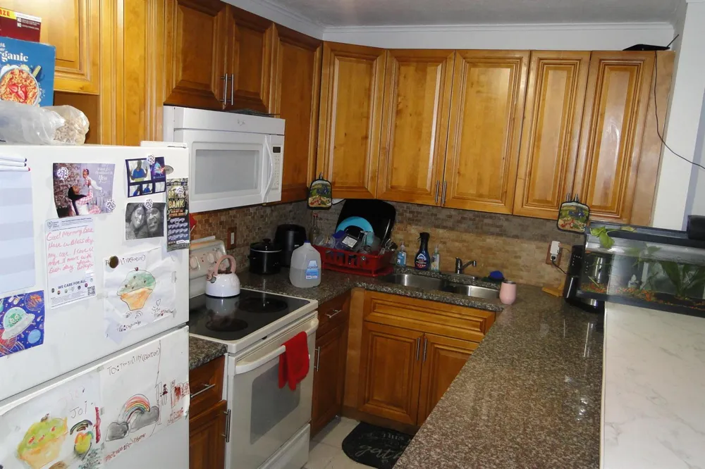1829 A STREET #32 
