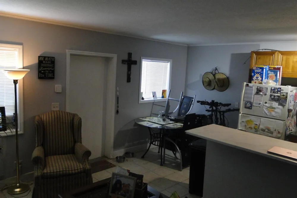 1829 A STREET #32 