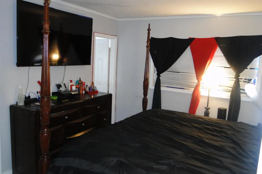 1829 A STREET #32 