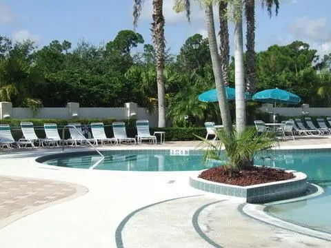 8364 Mulligan Circle Port St. Lucie, FL 34986