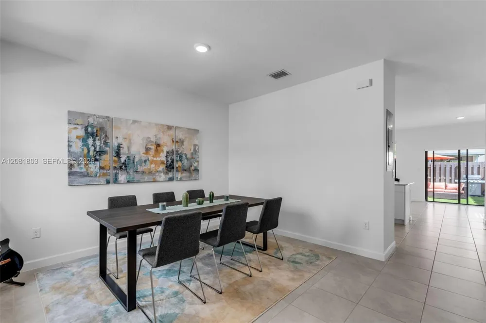 11761 SW 245th Ter #11761 Homestead, FL 33032