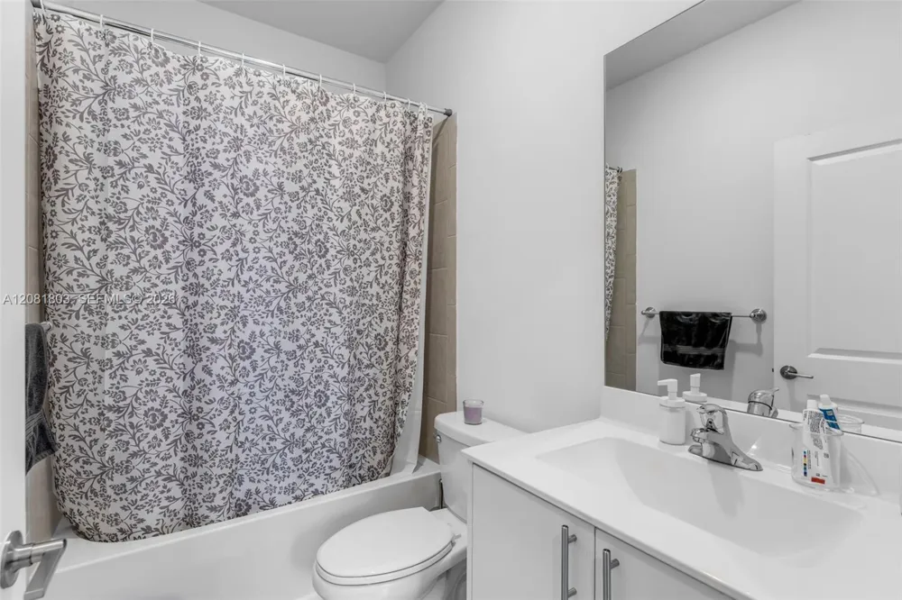 11761 SW 245th Ter #11761 Homestead, FL 33032