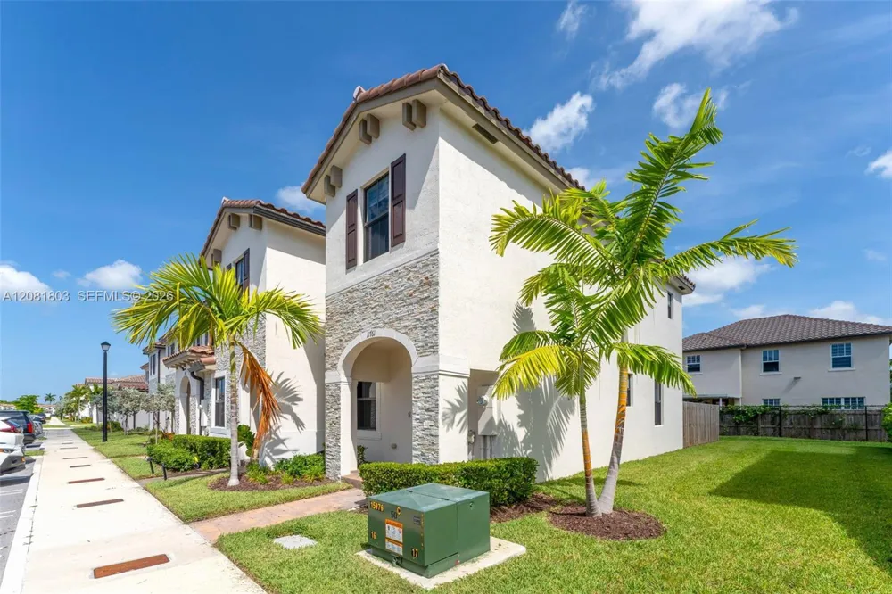 11761 SW 245th Ter #11761 Homestead, FL 33032