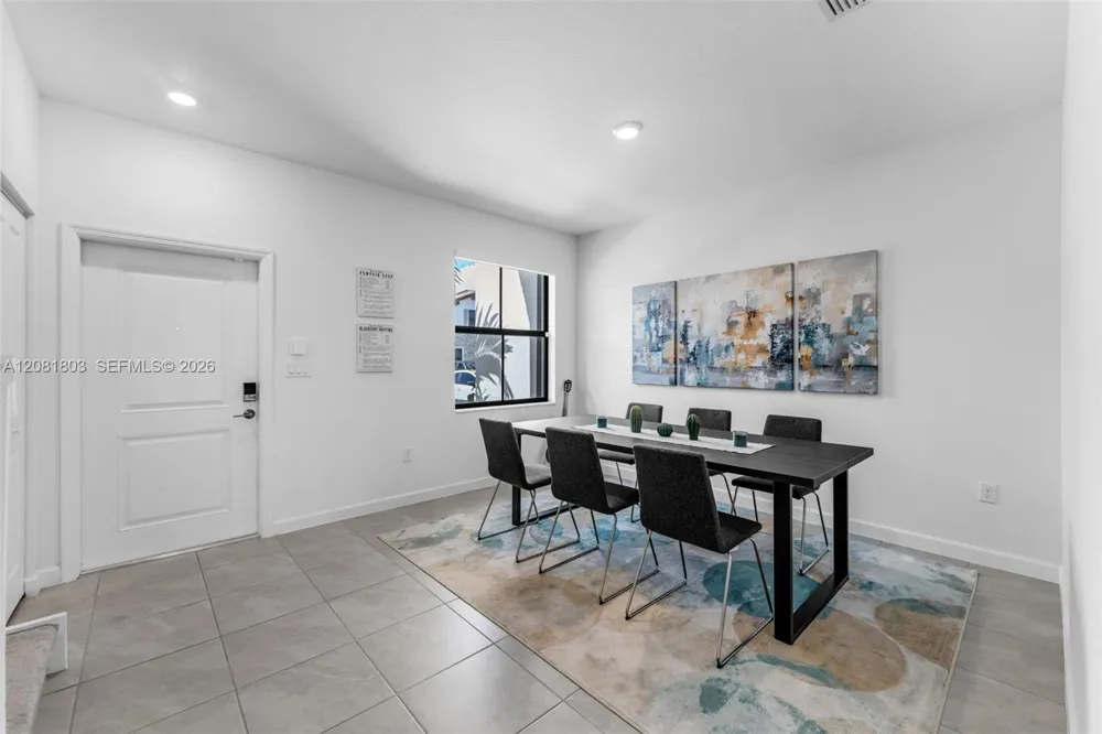 11761 SW 245th Ter #11761 Homestead, FL 33032