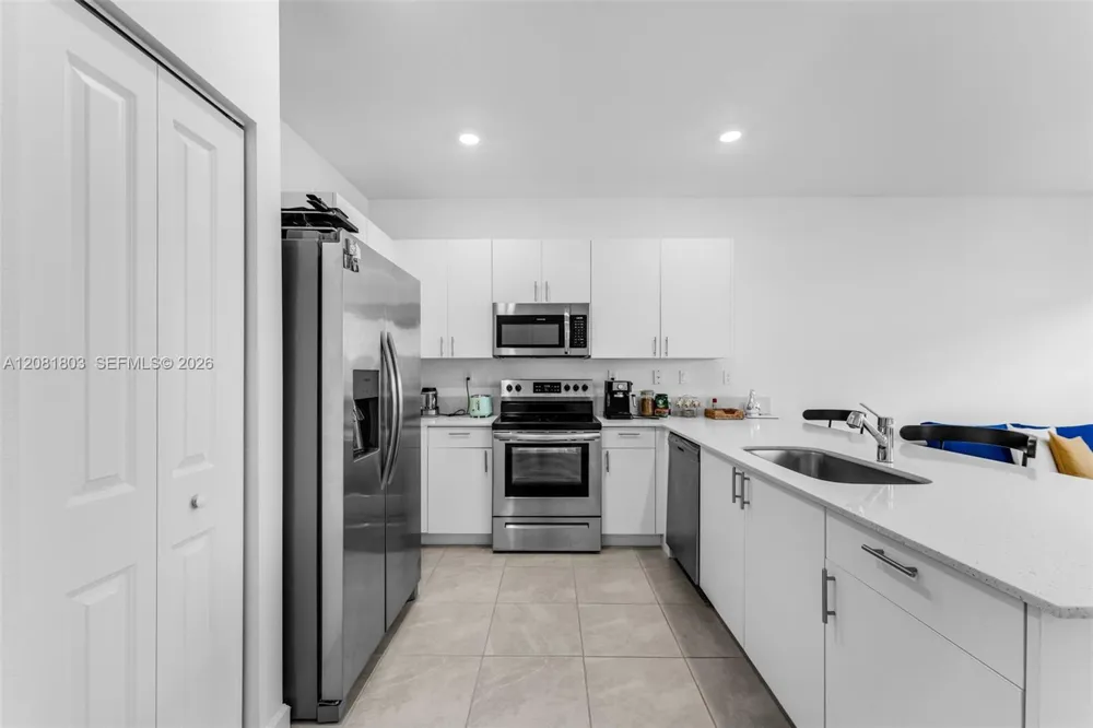 11761 SW 245th Ter #11761 Homestead, FL 33032