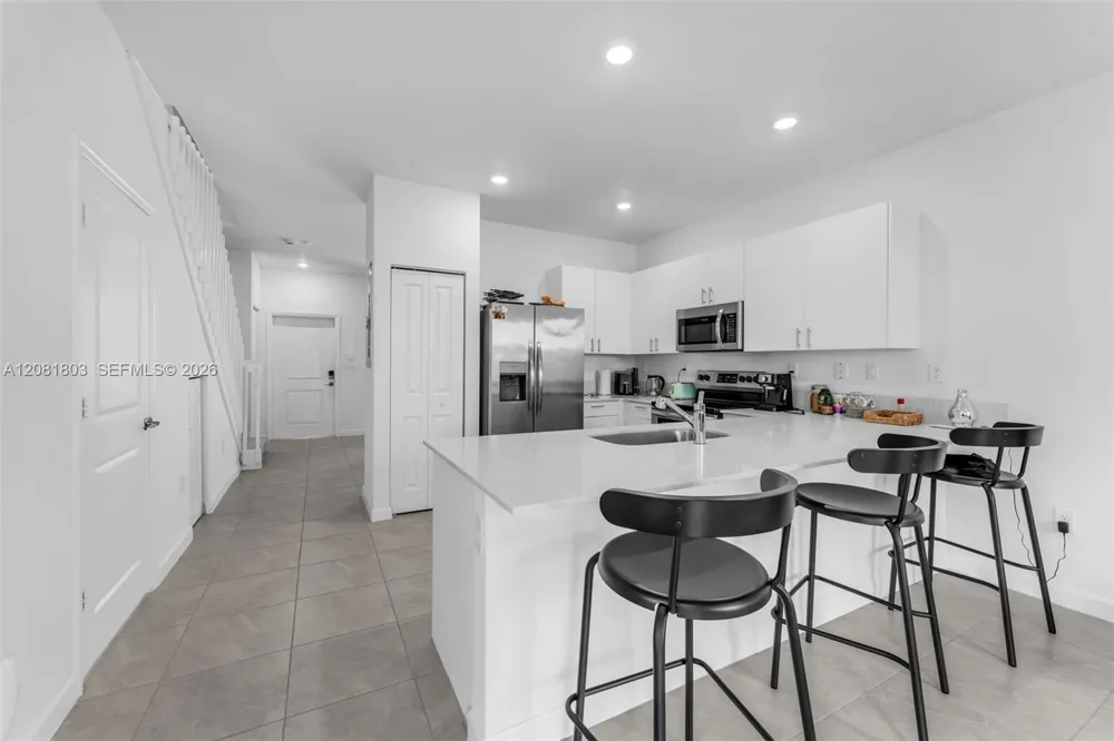 11761 SW 245th Ter #11761 Homestead, FL 33032
