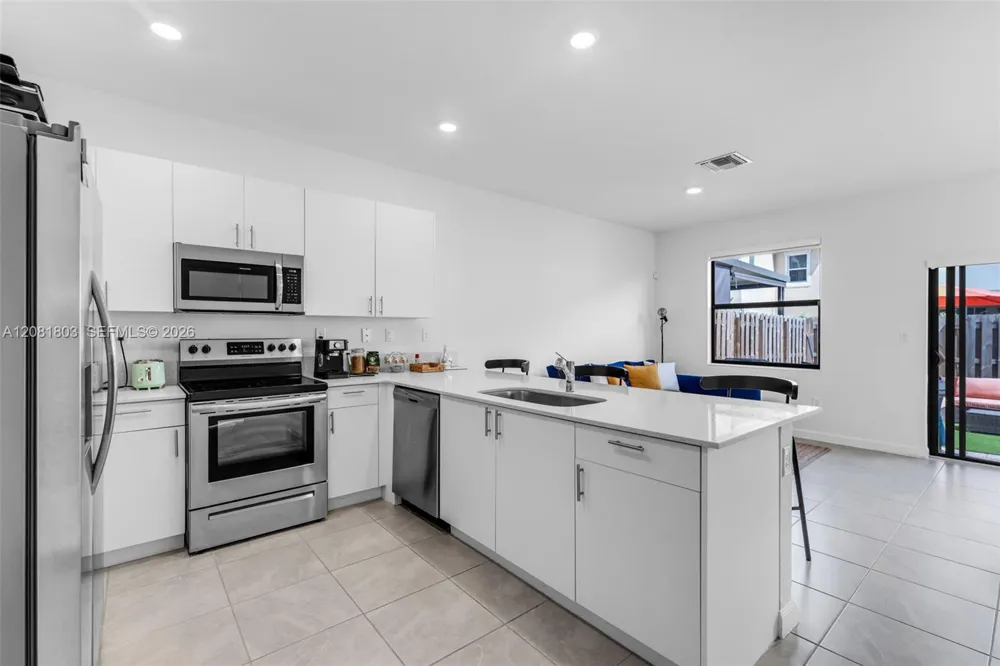 11761 SW 245th Ter #11761 Homestead, FL 33032