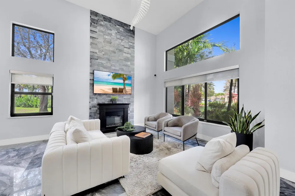 3541 Carlton Lane Davie, FL 33330