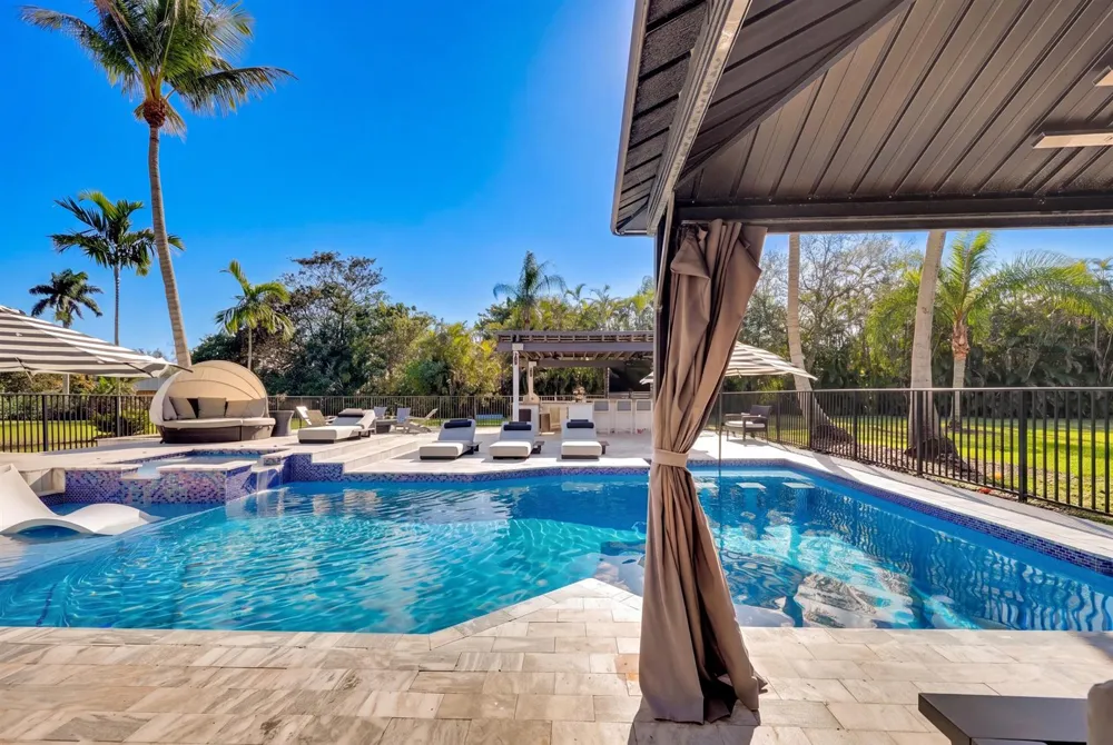 3541 Carlton Lane Davie, FL 33330