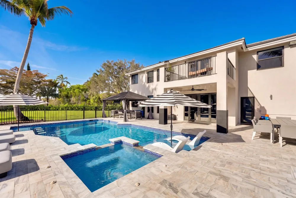 3541 Carlton Lane Davie, FL 33330