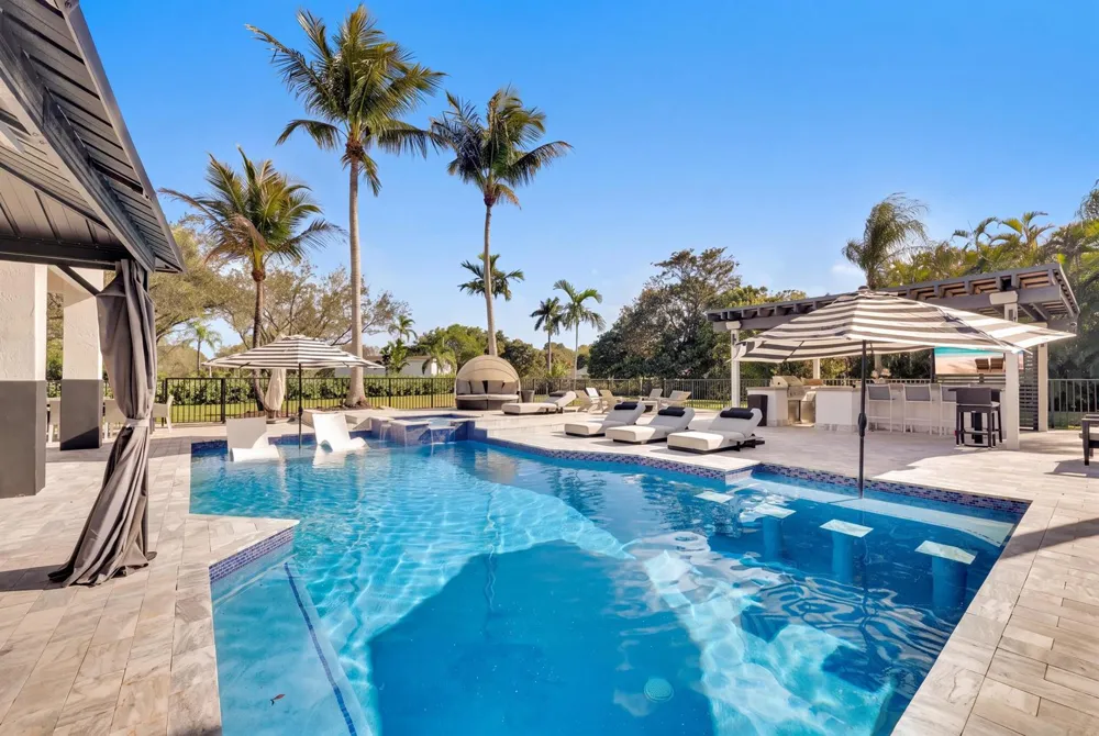 3541 Carlton Lane Davie, FL 33330
