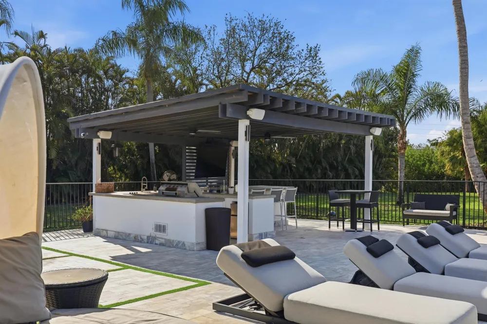 3541 Carlton Lane Davie, FL 33330
