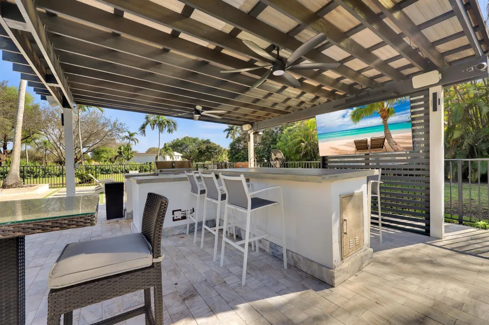 3541 Carlton Lane Davie, FL 33330
