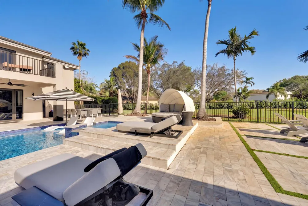 3541 Carlton Lane Davie, FL 33330
