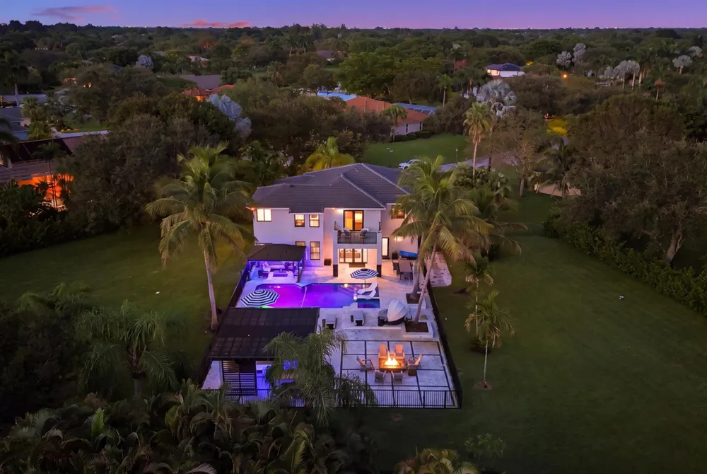 3541 Carlton Lane Davie, FL 33330