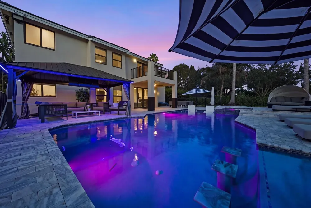 3541 Carlton Lane Davie, FL 33330