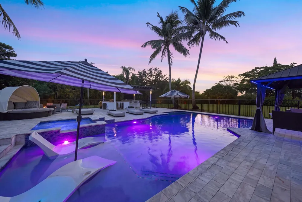 3541 Carlton Lane Davie, FL 33330