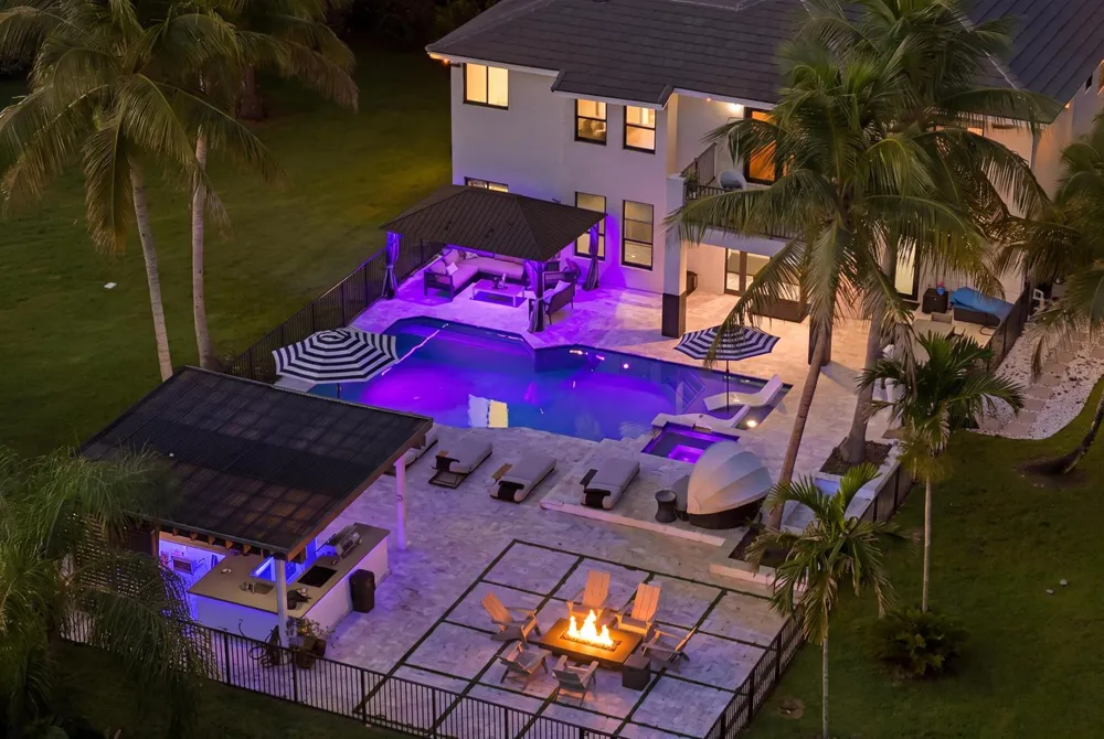 3541 Carlton Lane Davie, FL 33330