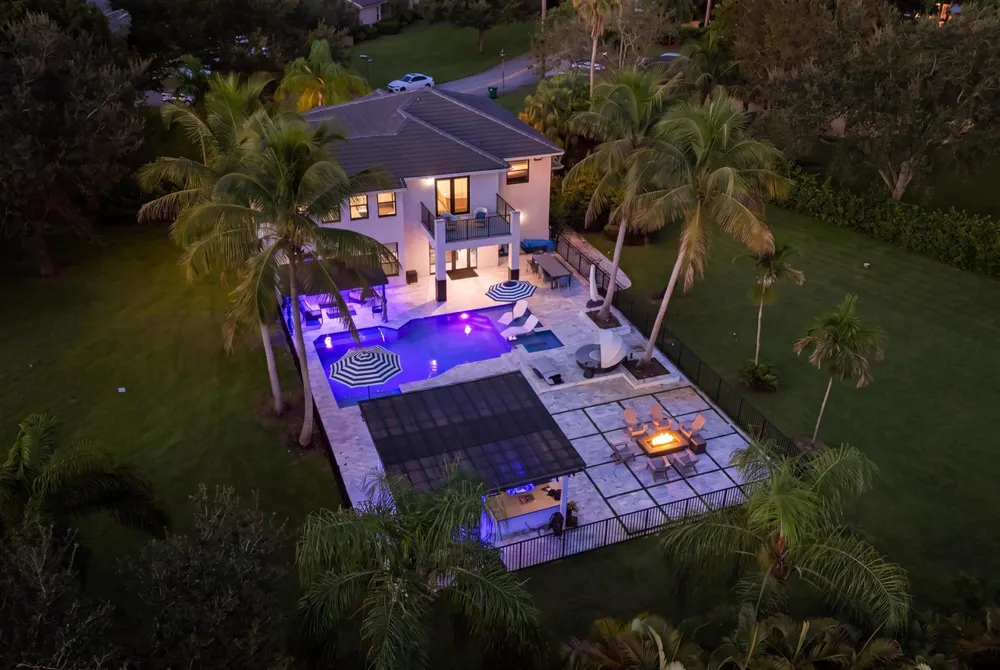 3541 Carlton Lane Davie, FL 33330